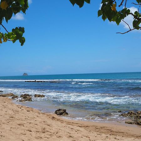 Holidays Guadeloupe Plessis-Nogent Extérieur photo