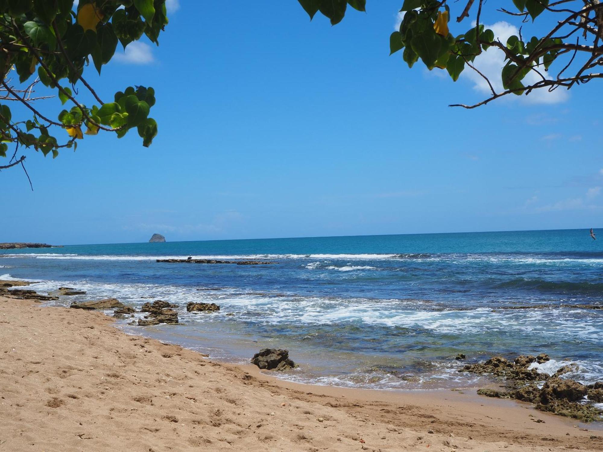 Holidays Guadeloupe Plessis-Nogent Extérieur photo