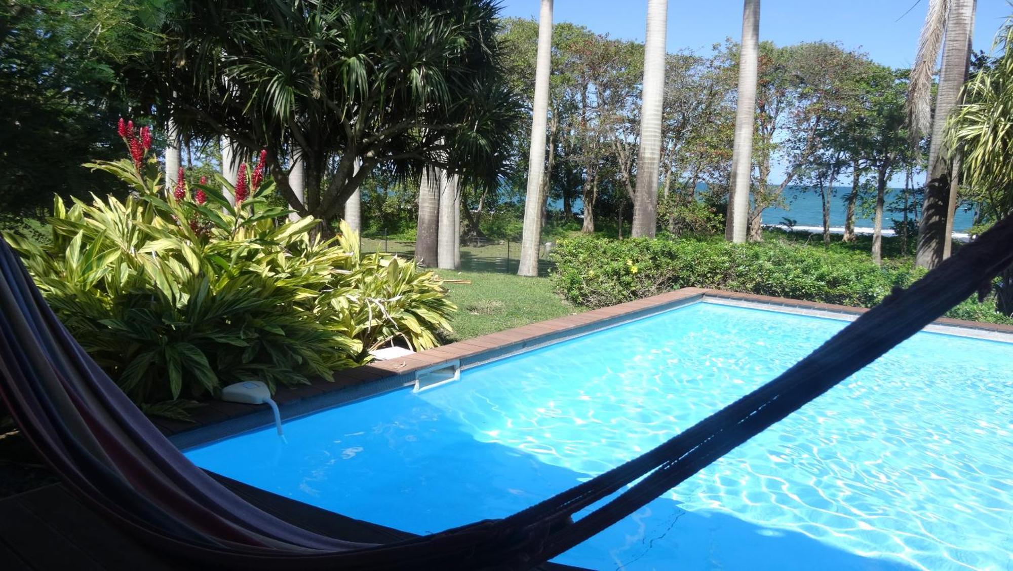 Holidays Guadeloupe Plessis-Nogent Chambre photo