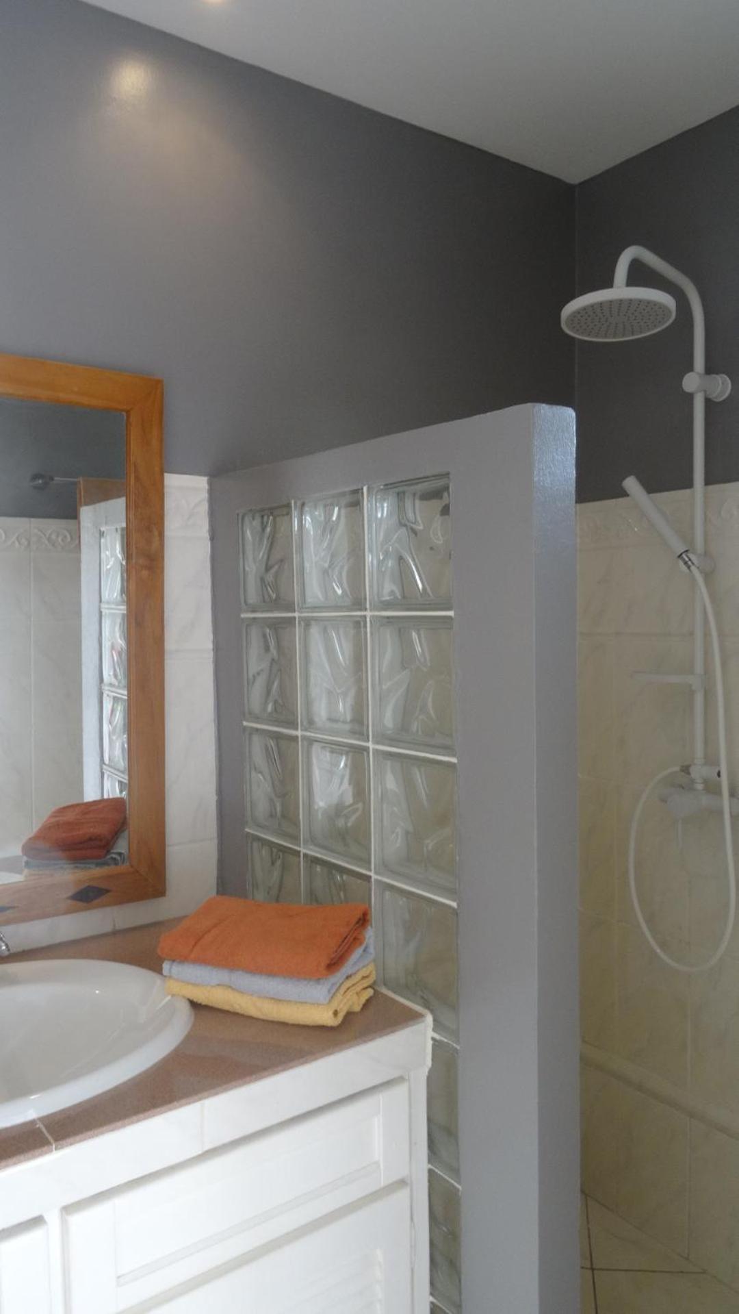 Holidays Guadeloupe Plessis-Nogent Chambre photo